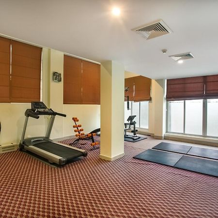 Hotel Grand Park Barishal Екстериор снимка