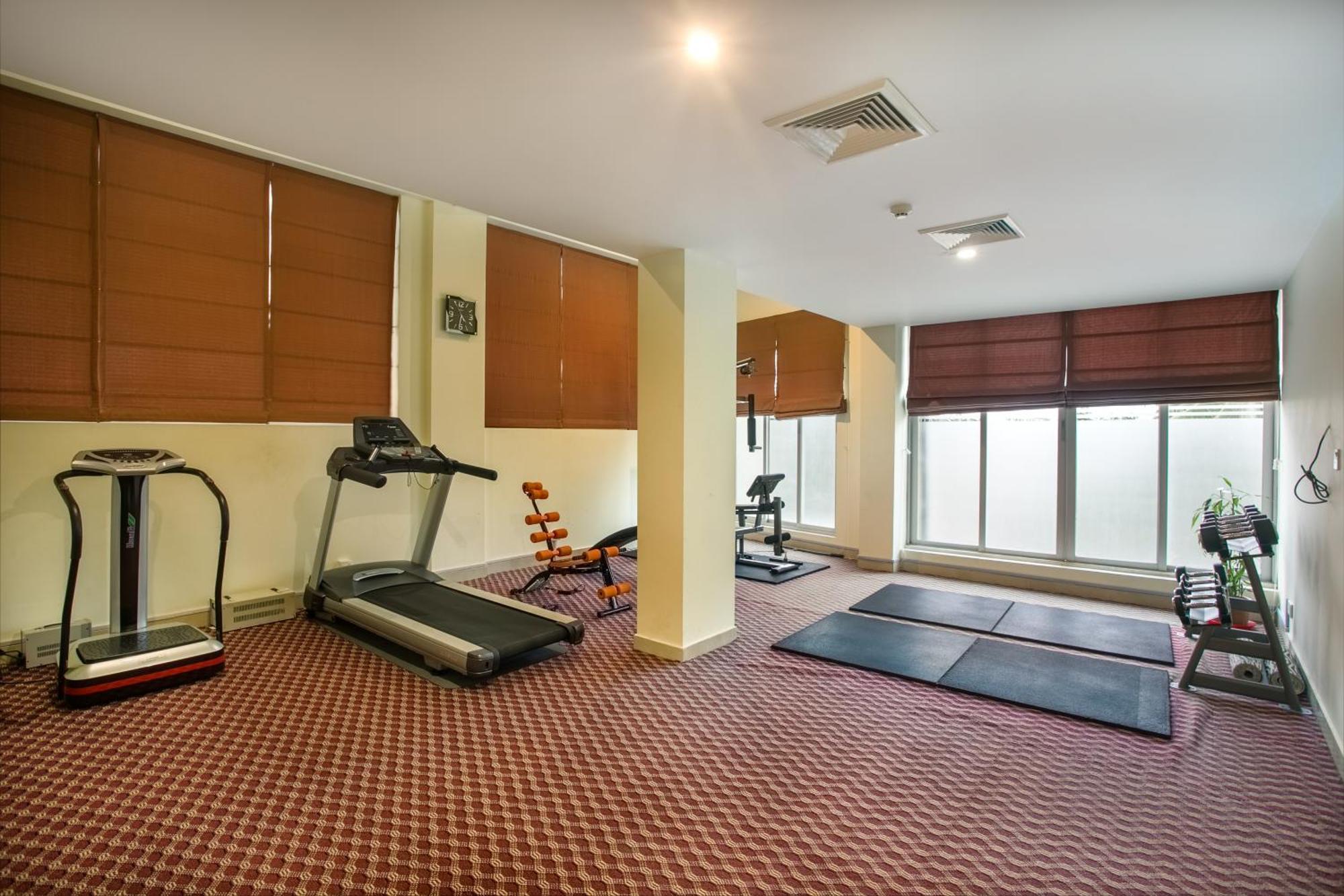 Hotel Grand Park Barishal Екстериор снимка