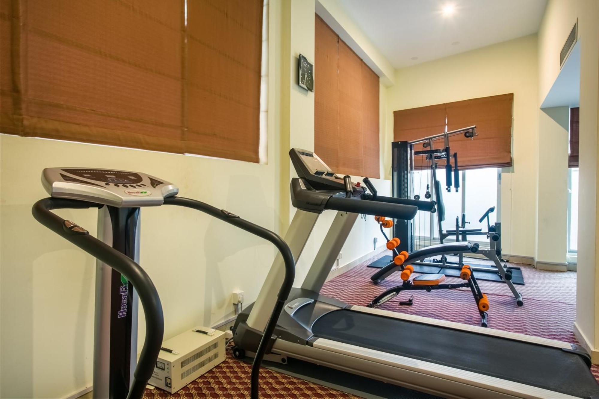 Hotel Grand Park Barishal Екстериор снимка