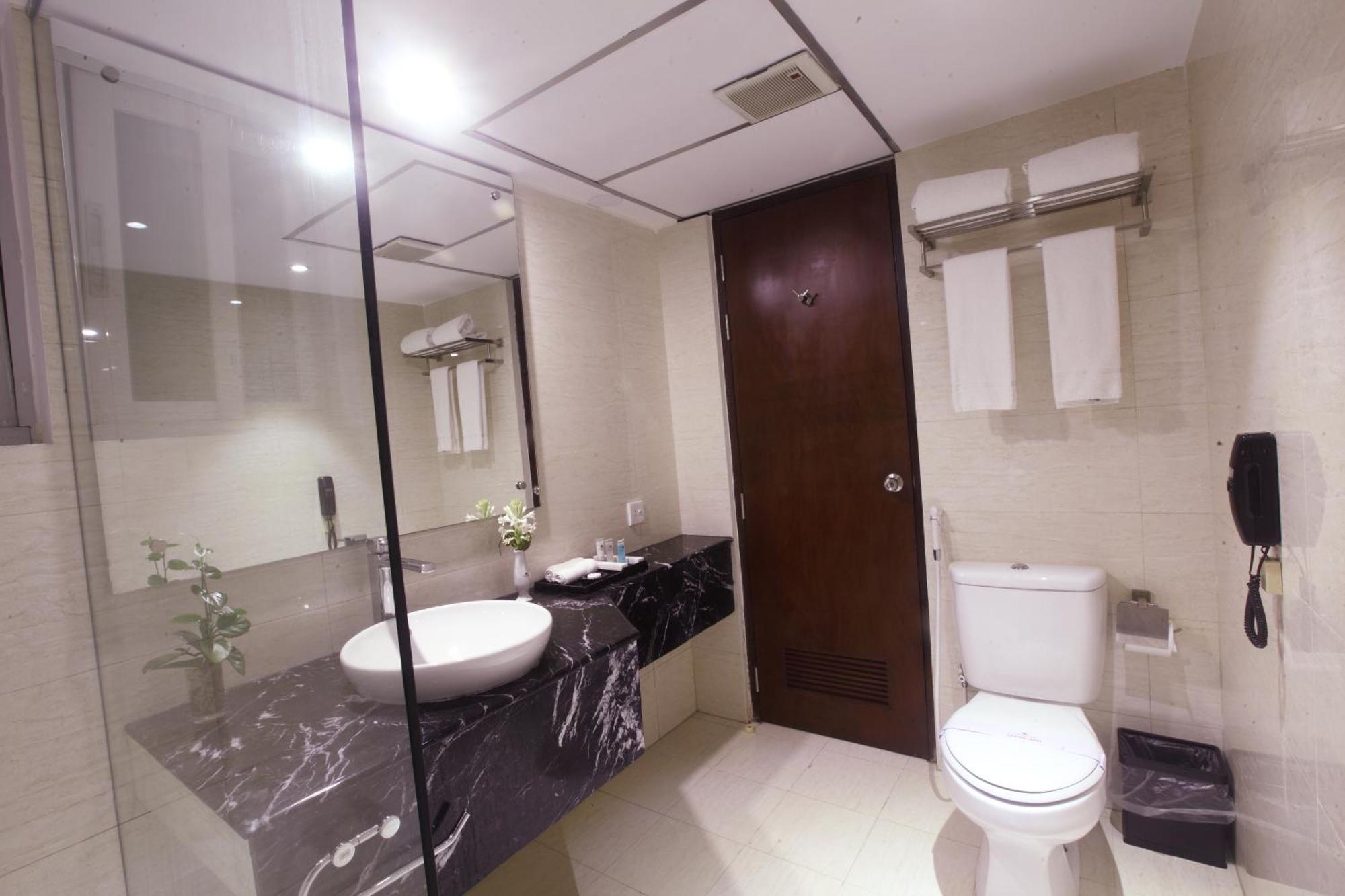 Hotel Grand Park Barishal Екстериор снимка