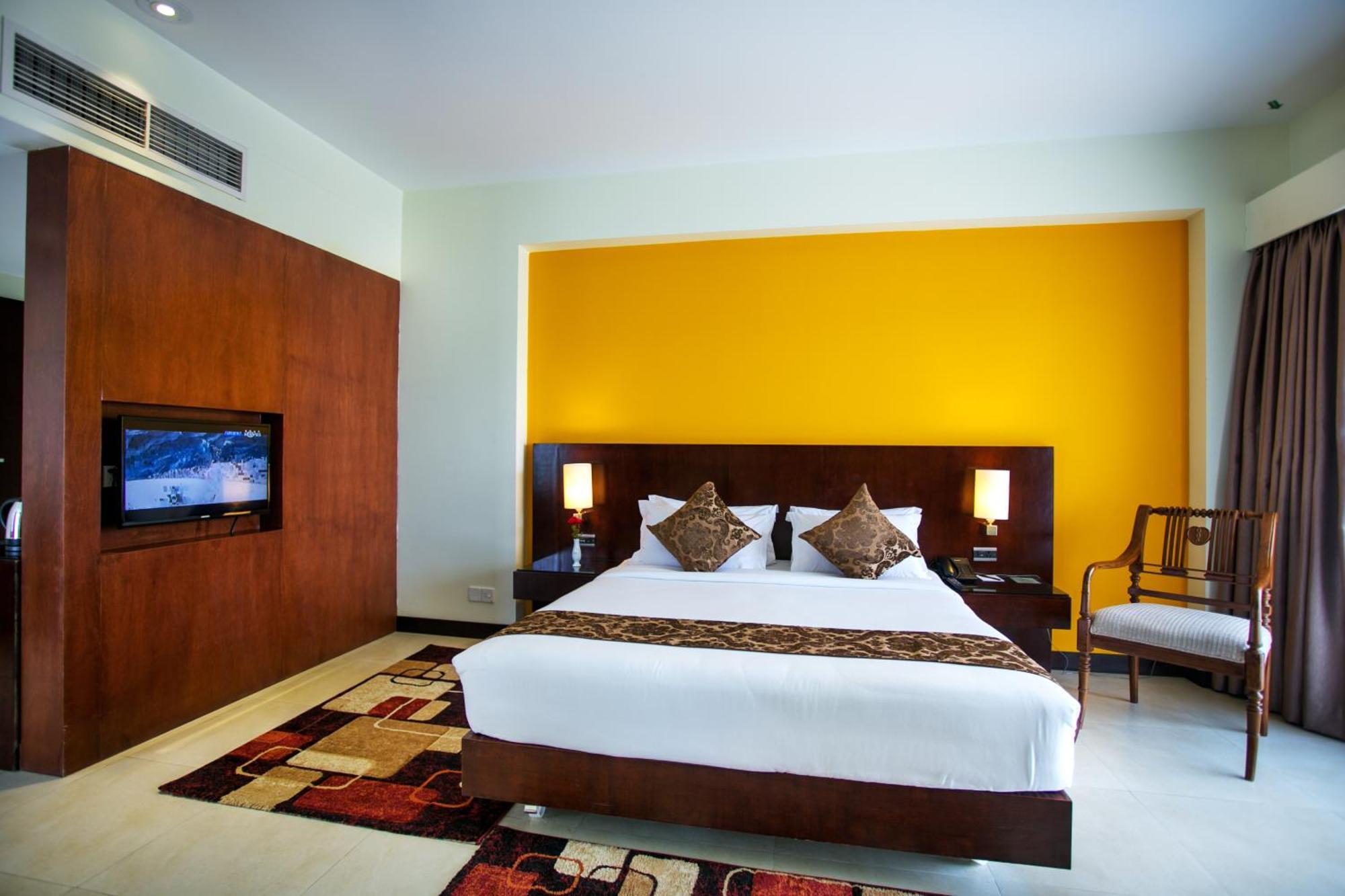 Hotel Grand Park Barishal Екстериор снимка