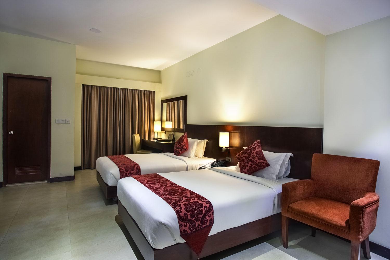 Hotel Grand Park Barishal Екстериор снимка