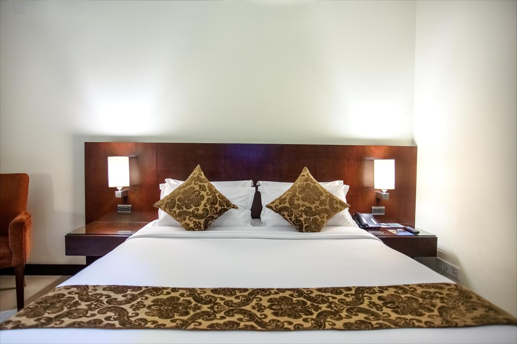Hotel Grand Park Barishal Екстериор снимка