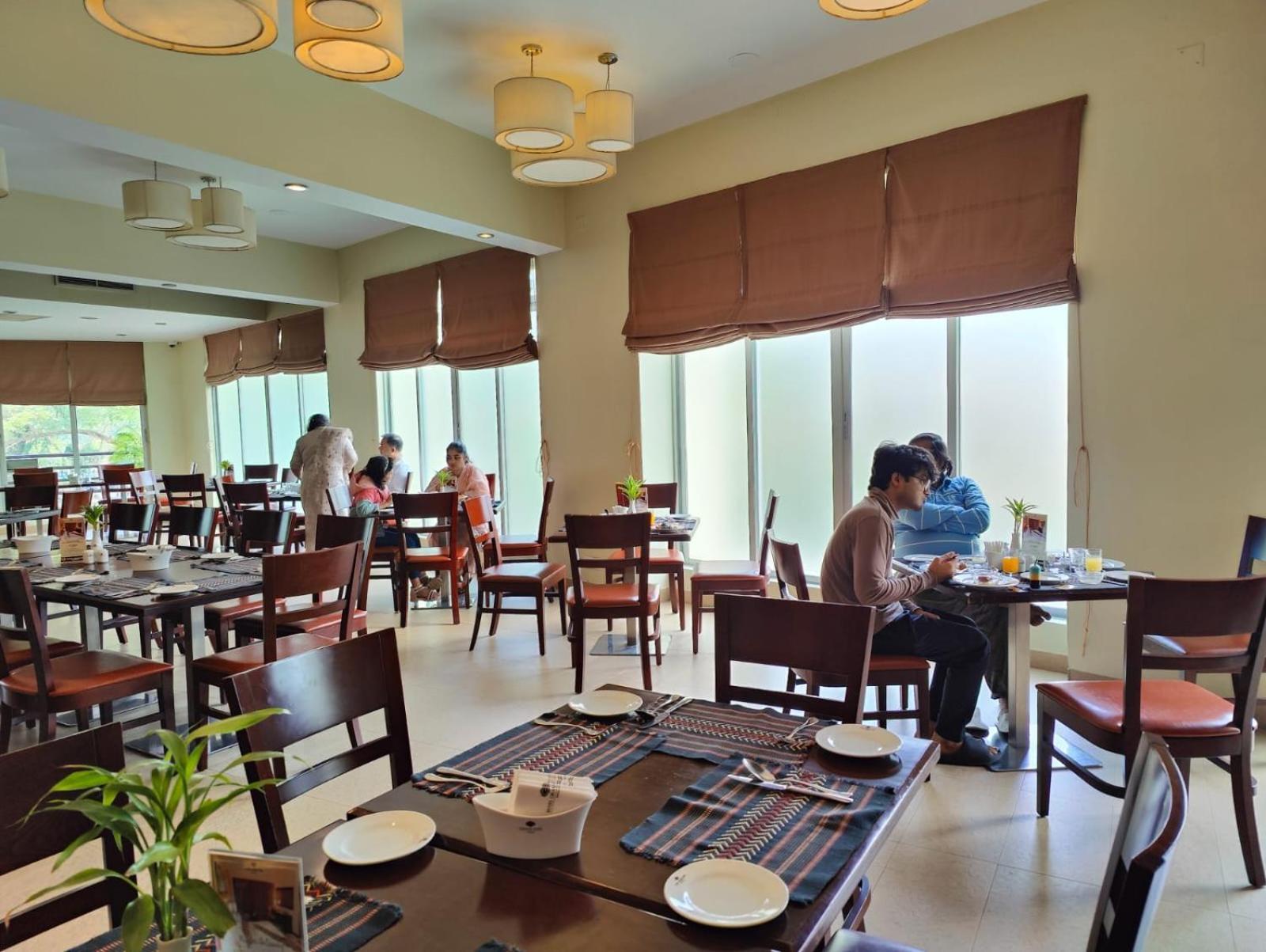 Hotel Grand Park Barishal Екстериор снимка