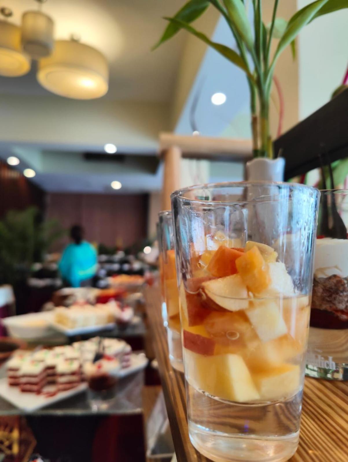 Hotel Grand Park Barishal Екстериор снимка