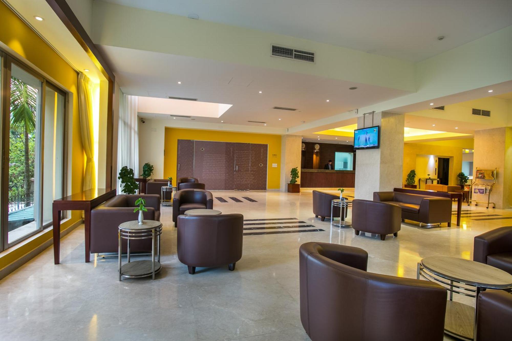 Hotel Grand Park Barishal Екстериор снимка
