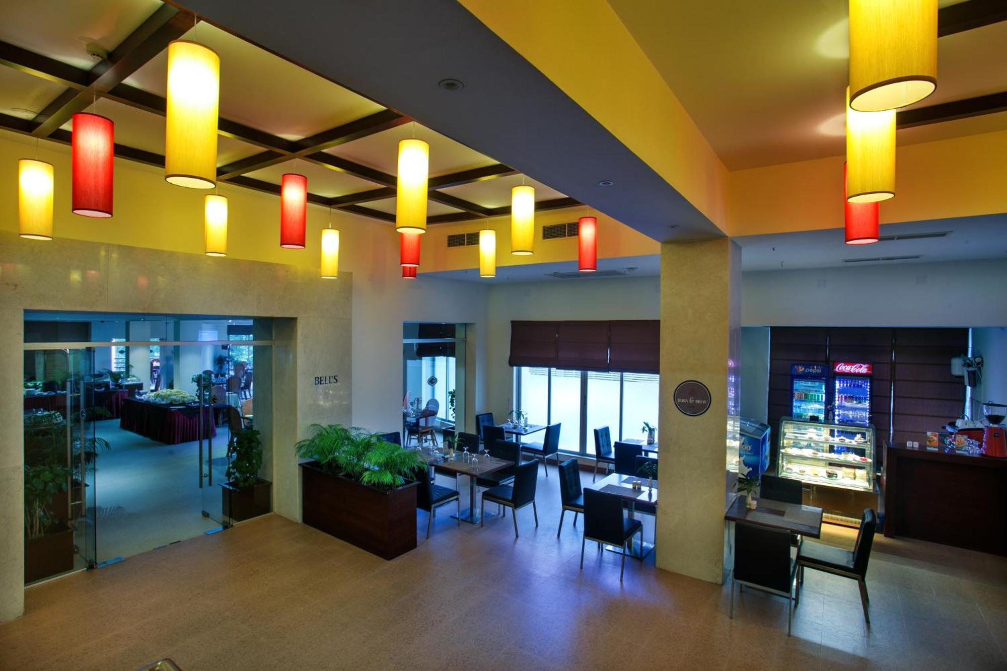Hotel Grand Park Barishal Екстериор снимка