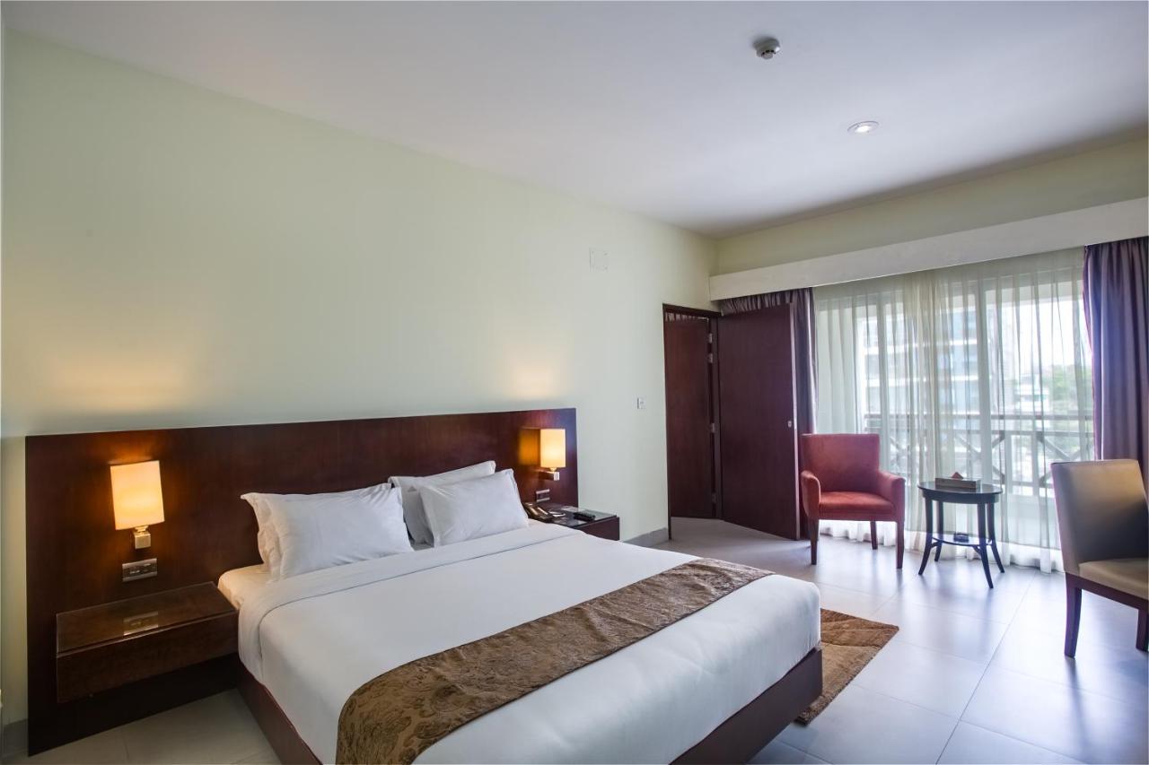 Hotel Grand Park Barishal Екстериор снимка