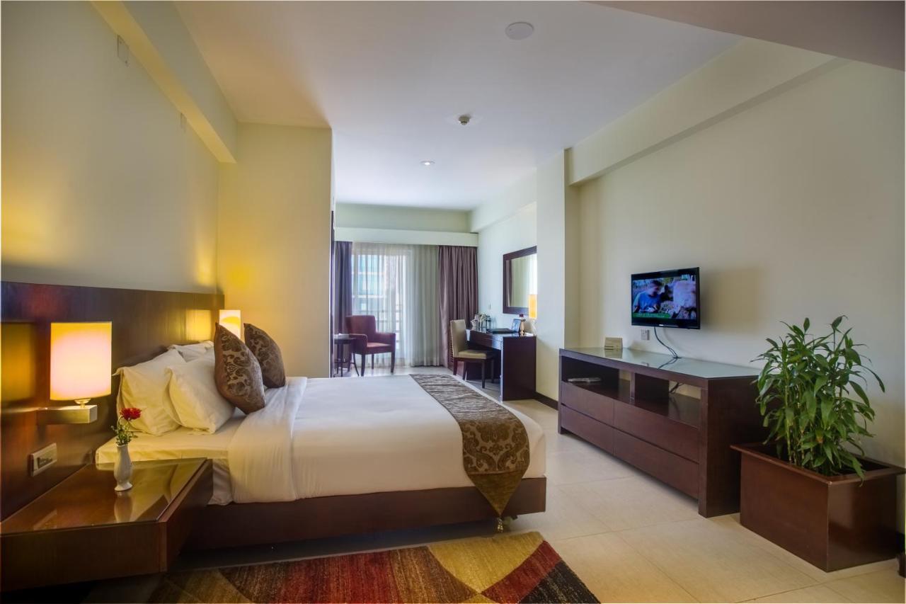 Hotel Grand Park Barishal Екстериор снимка