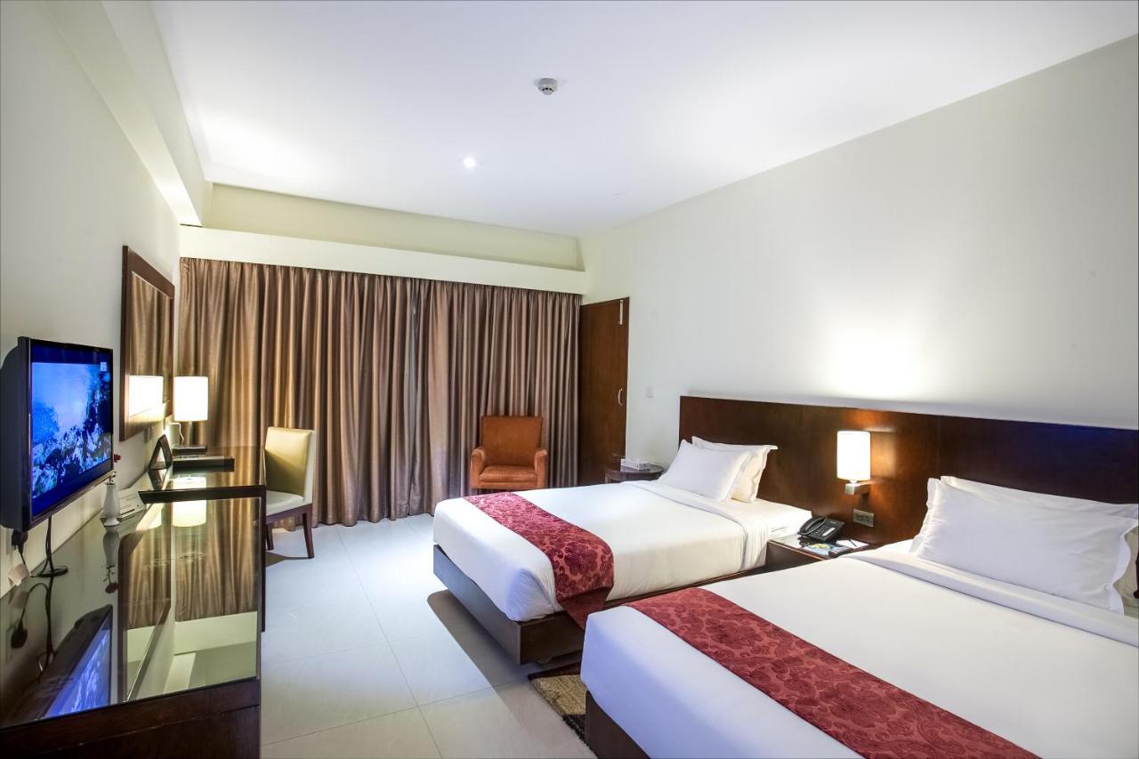 Hotel Grand Park Barishal Екстериор снимка
