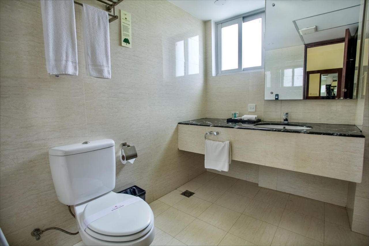Hotel Grand Park Barishal Екстериор снимка